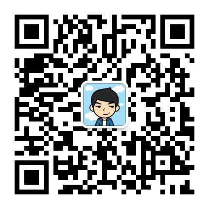 微信二维码